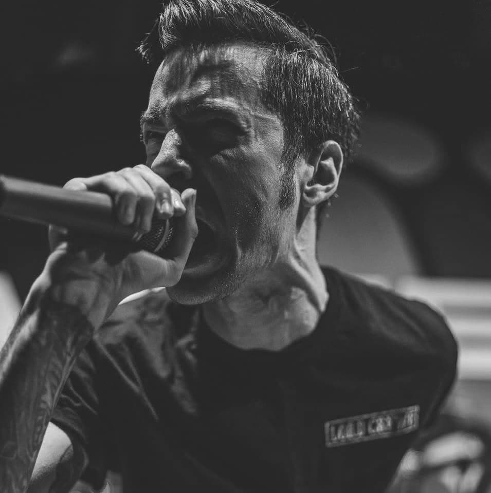 Josh Trenkamp, Lead Vocalist