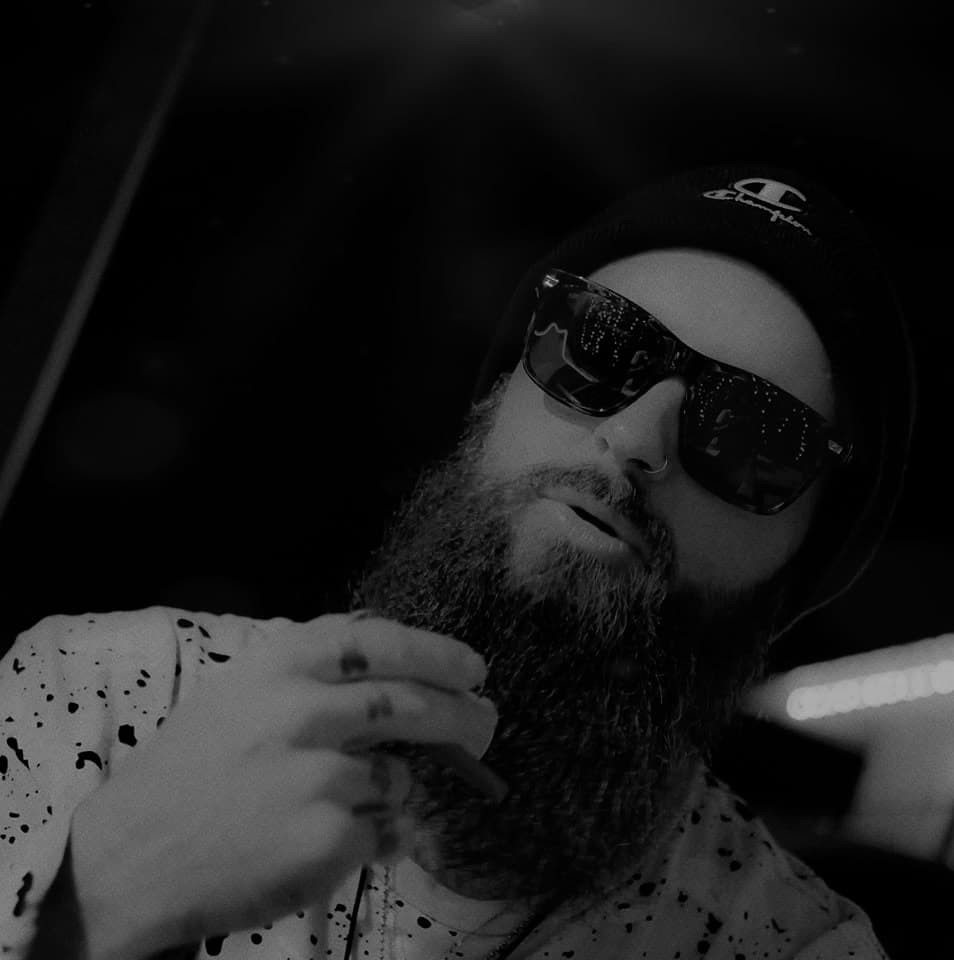 Nathan Lee Bishop, Guitar / Clean Vocals