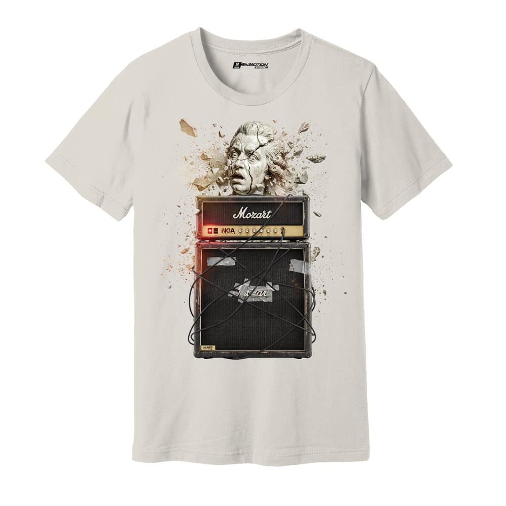 Mozart Tee