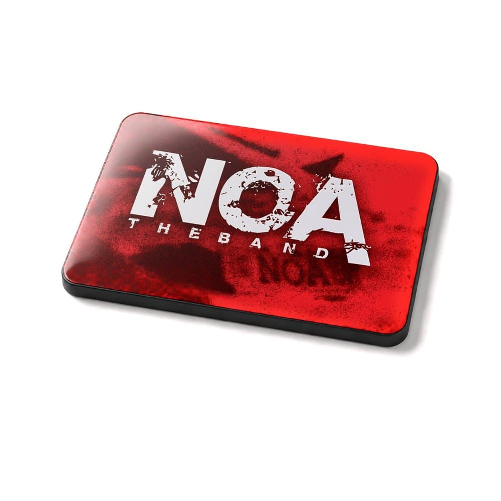 NOA Magnet