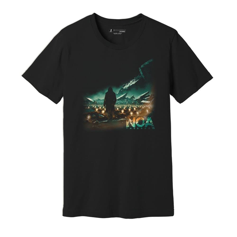 The Strength of One Tee